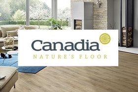 AH Interiors - Canadia Logo