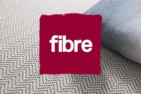 AH Interiors - Fibre Logo