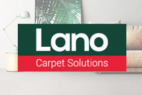 AH Interiors - Lano Logo