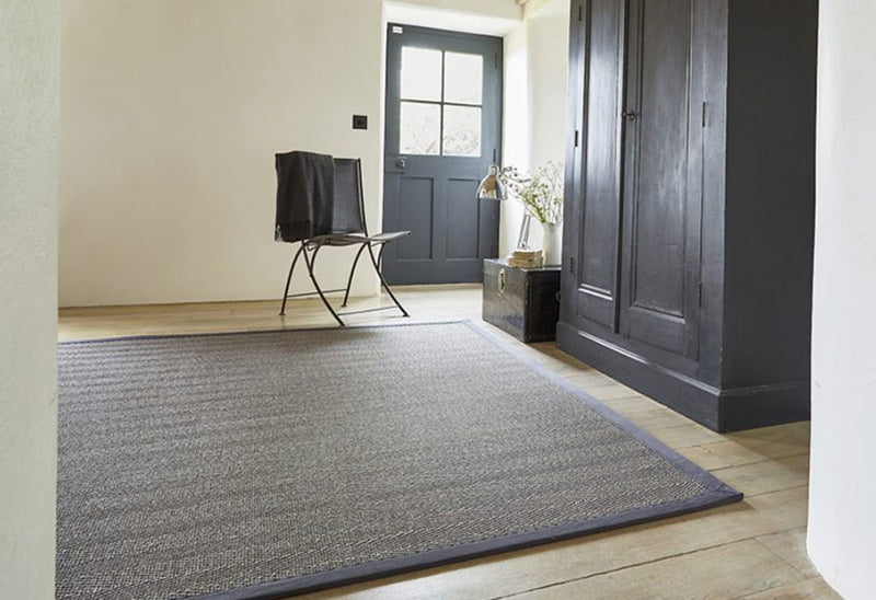 The Fibre Carpet Range