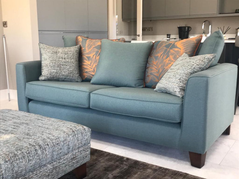 Getting the sofa that right for you!
