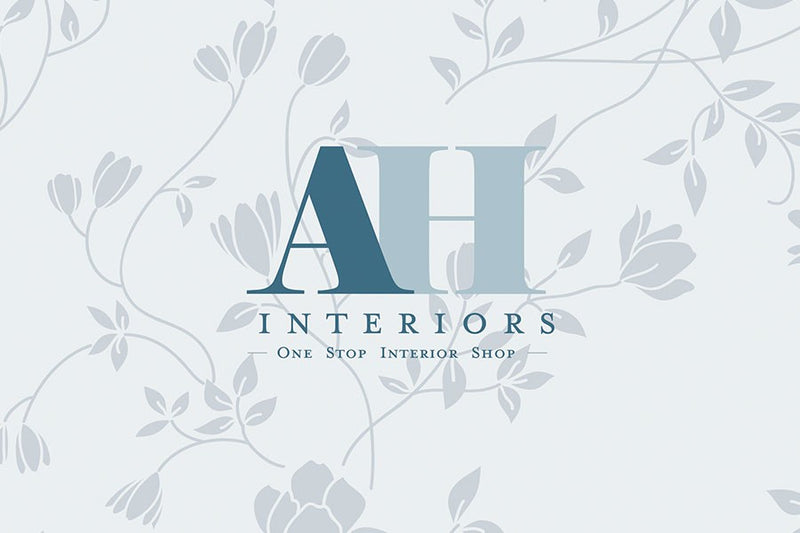 AH Interiors - Your One Stop Interiors Shop
