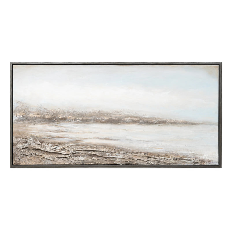 The Art Shore