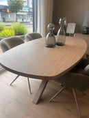 Aran Dining Table