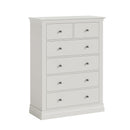 Paris Bedroom tall chest