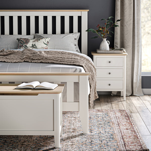 Marley Bedside