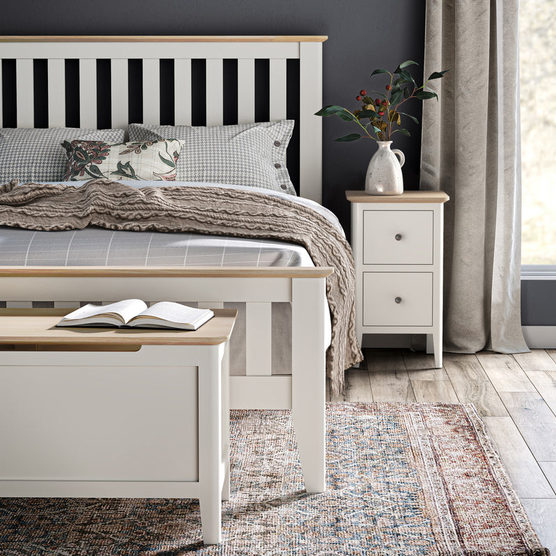 Marley Bedside