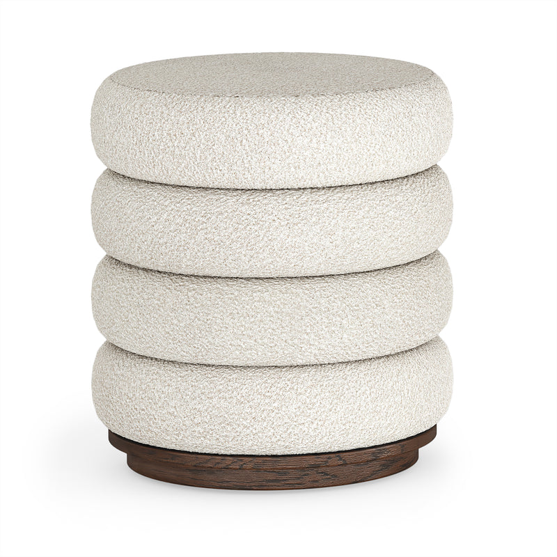 Bobbin Side Table