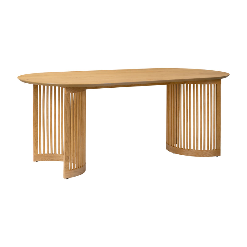 Retro Dining Range