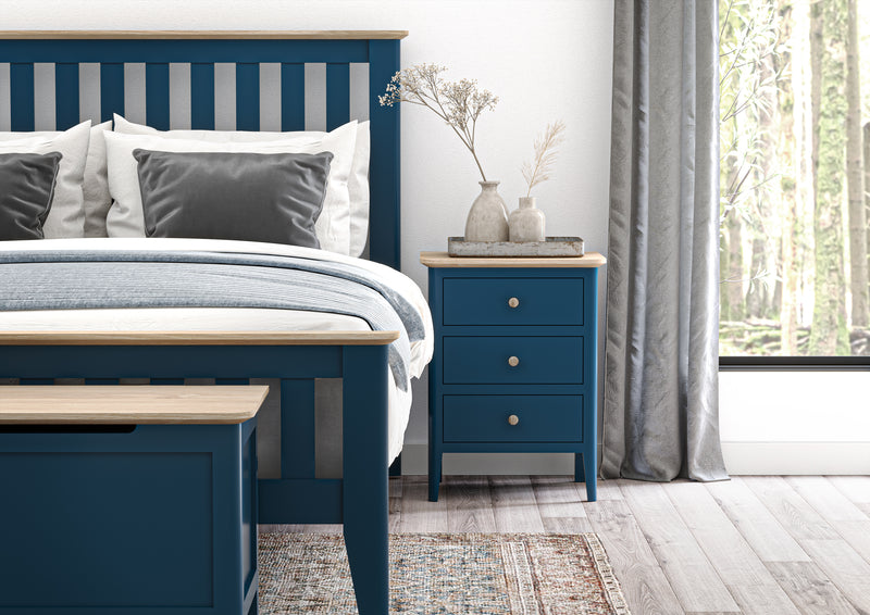 Marley Bedside