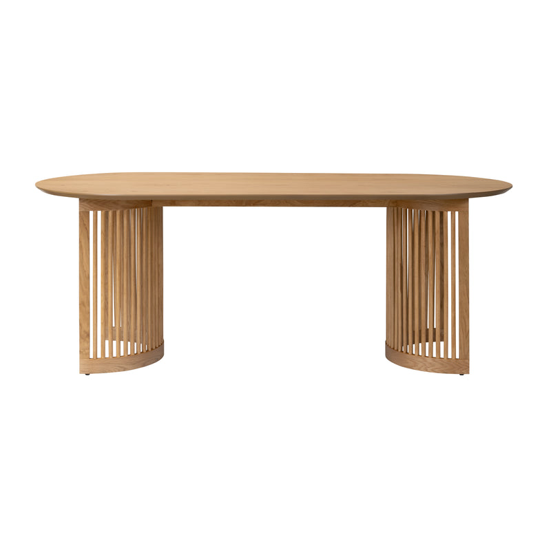 Retro Dining Range
