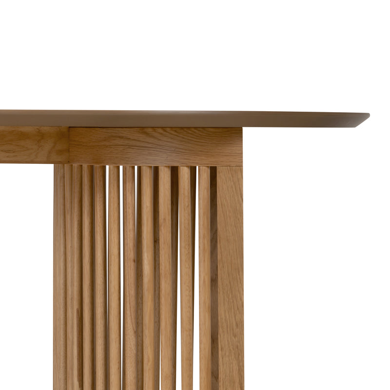 Retro Dining Range
