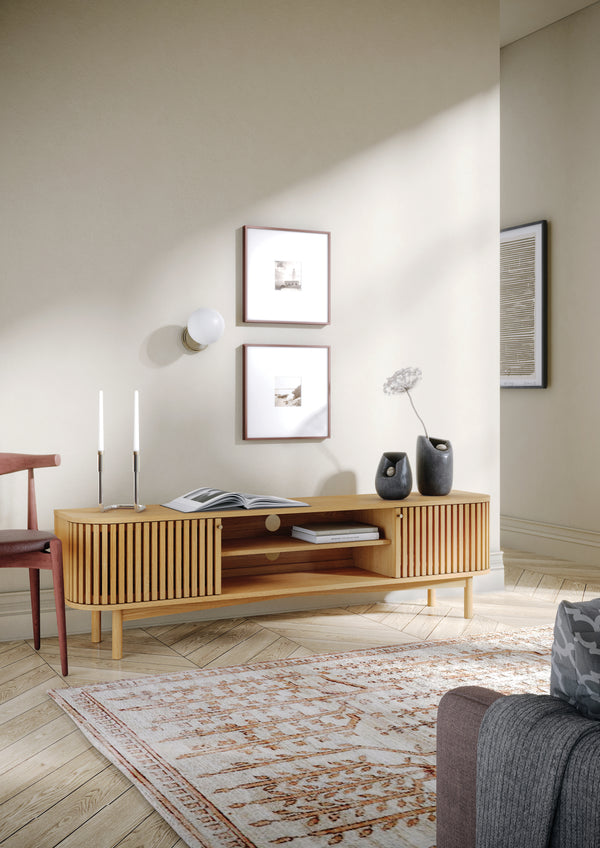 Retro Media Unit