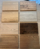 Aran Dining Table