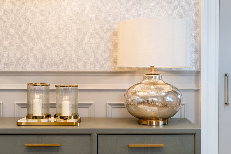 CoCo Lamp