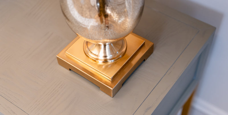 Dakota Table Lamp