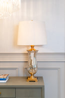 Dakota Table Lamp