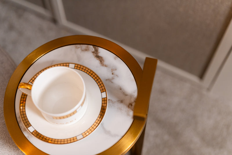 Dion Supper Table