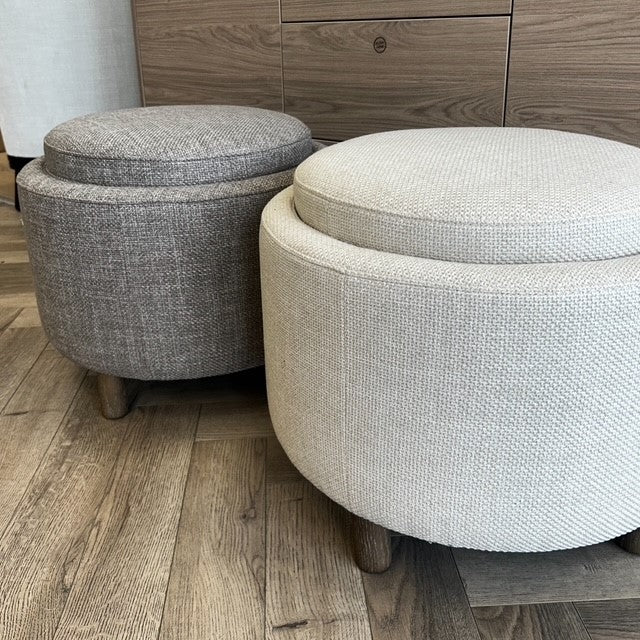 Dinky Footstool