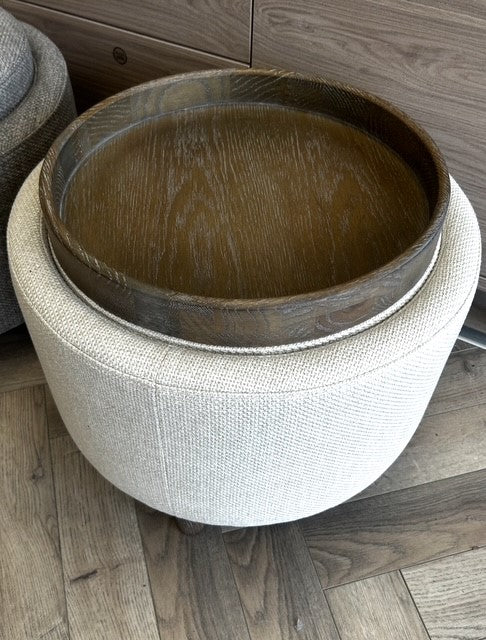 Dinky Footstool
