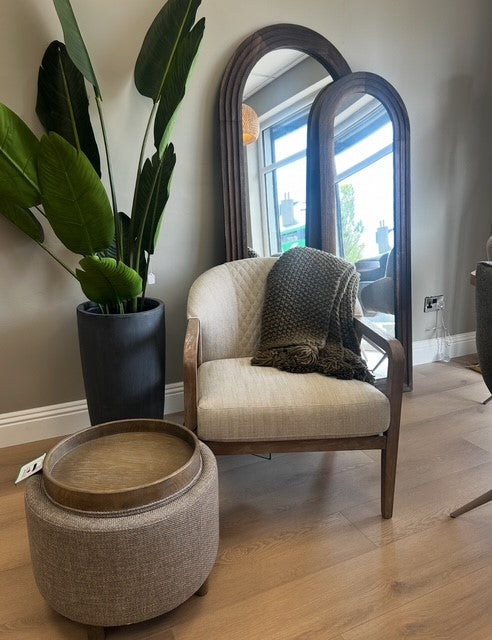 Dinky Footstool