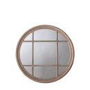 Eccles Clay Mirror