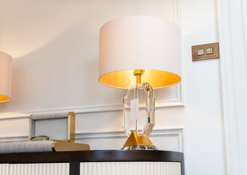 Ellie Table Lamp