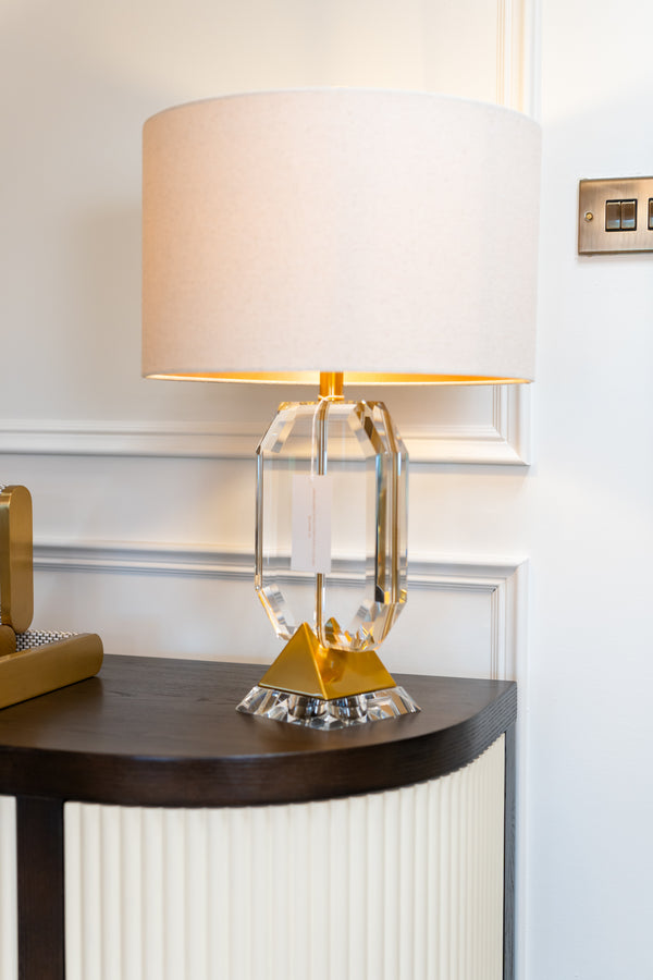 Ellie Table Lamp