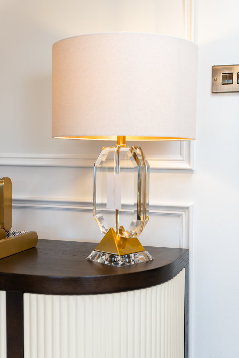 Ellie Table Lamp