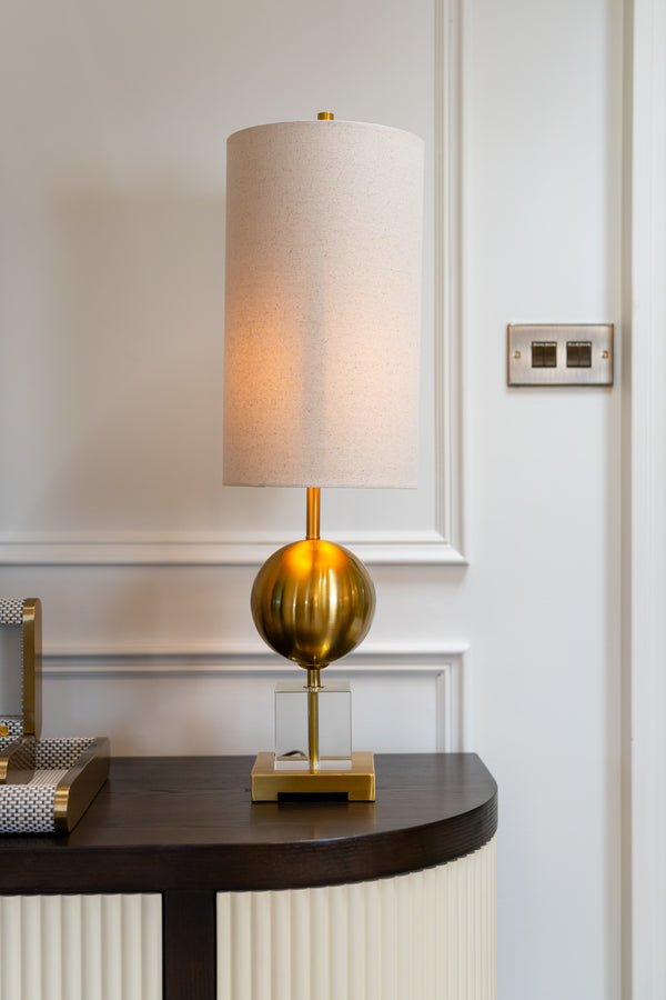 Hannah Lamp