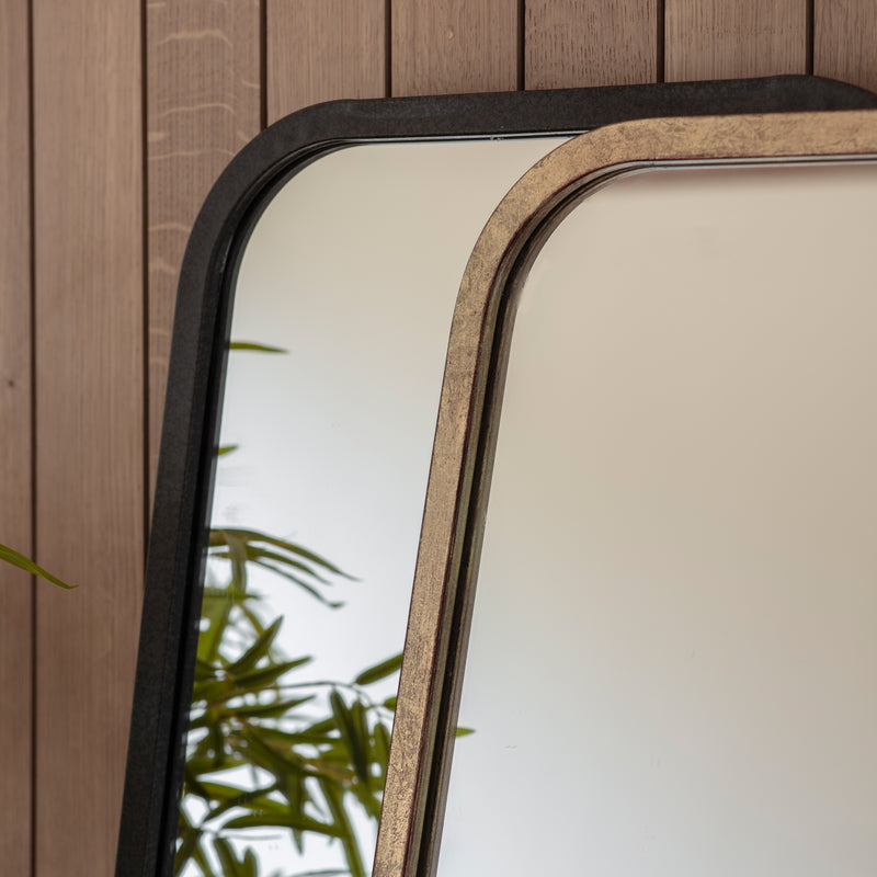 Keeva Mirror Rectangle