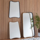Keeva Mirror Rectangle