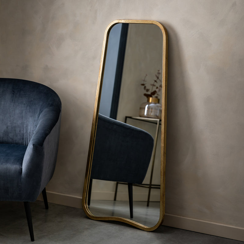 Keeva Mirror Rectangle