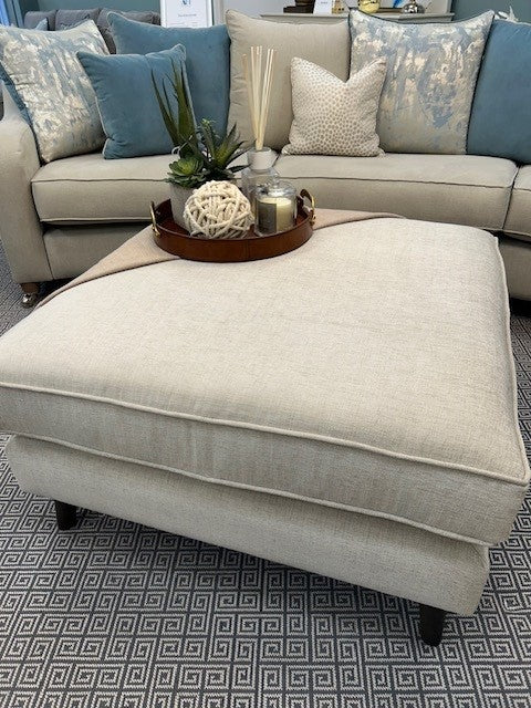 Maddie Footstool