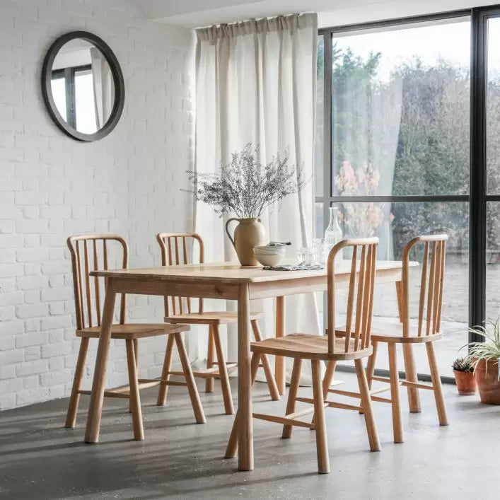 Wyco Dining Table