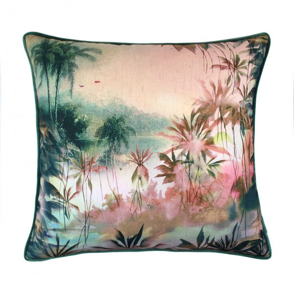 Babylon Cushion AH Interiors