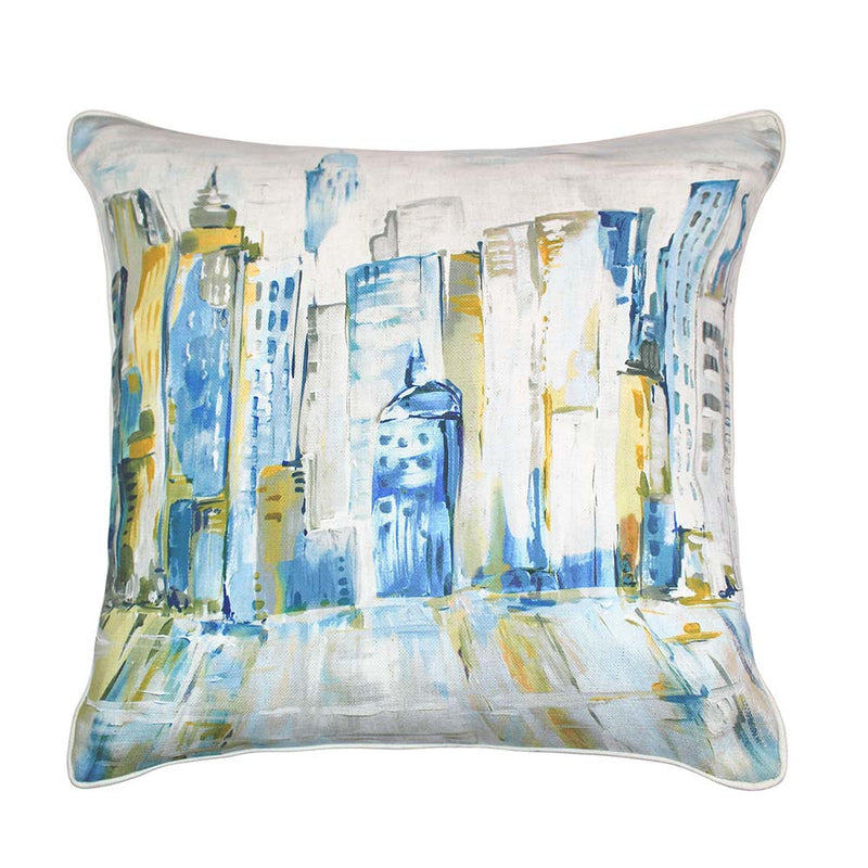 Latitude Cushions