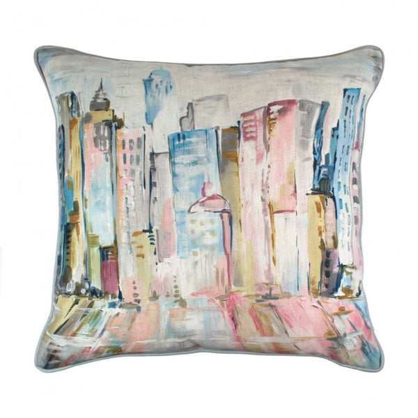 Latitude Cushions