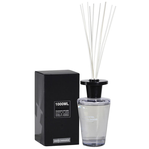 Large Sandalwood Diffuser