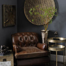 Vienna Antique Gold Diamond