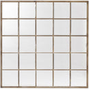 Blakely Square Mirror