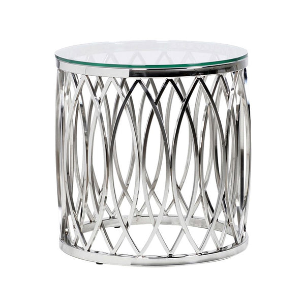 Apri End table