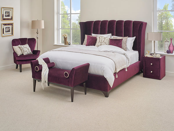 The Arabelle Bedroom Range
