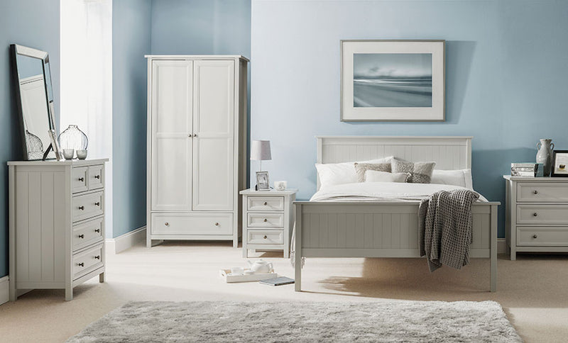 Boston Bedroom Set