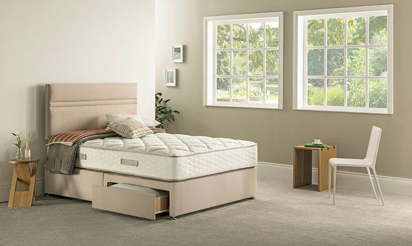 Calypso Bedset Mattress