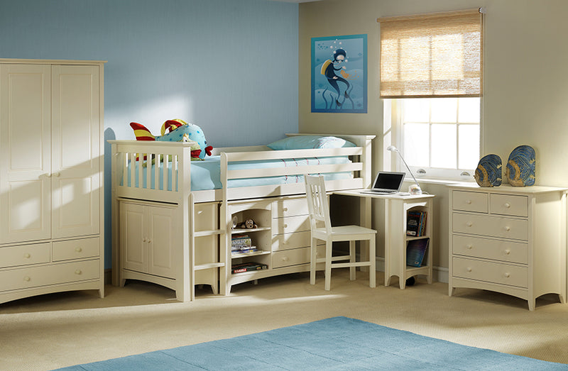 Cameron Sleepstation Roomset