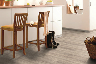 The Canadia Flooring Range