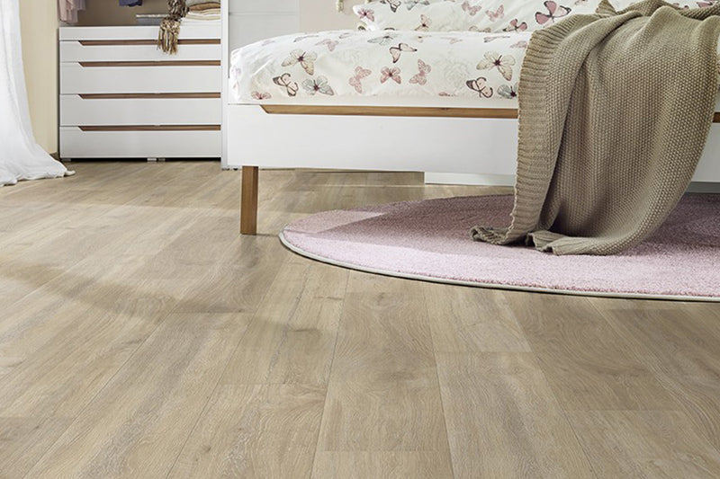 The Canadia Flooring Range