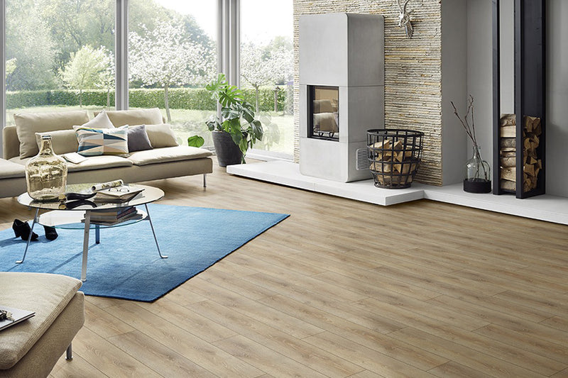 The Canadia Flooring Range