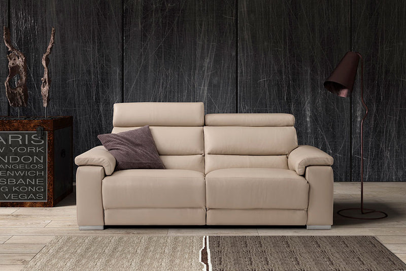Dakota reclining sofa clearance